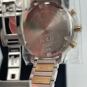 Movado | Accessories | Authentic Preowned Movado Bold  display picture 2